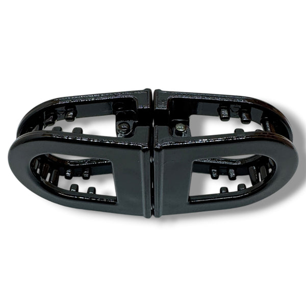 HAIRSTORY Magnetic Hair Clamp