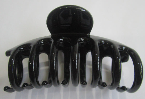HAIRSTORY Y8188 France Multi Color Hair Clamp