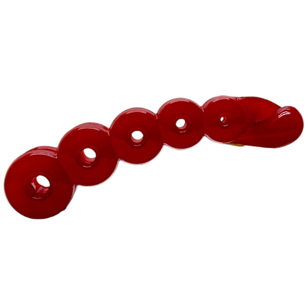 HAIRSTORY BUY 1 GET 1 Circle Banana Hair Clamp