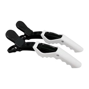 HAIRSTORY Crocodile/HJ-002 Alligator Styling Parlor Salon Sectioning Clips