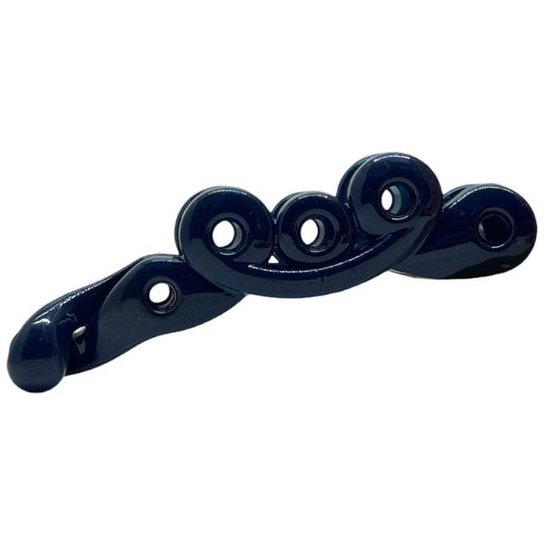 HAIRSTORY BUY 1 GET 1 Twisted Banana Hair Clamp