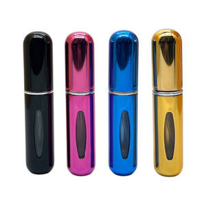 HAIRSTORY 8006 Perfume Atomizer 5ML Random Color