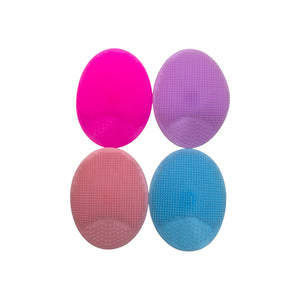 HAIRSTORY 8005 Silicone Pore Cleaner/ Wash Pad Random Color