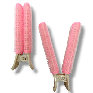 HAIRSTORY Hair Roller/bangs Styling Clip