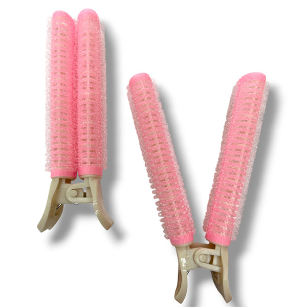 HAIRSTORY Hair Roller/bangs Styling Clip