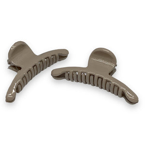 HAIRSTORY Sorbet Small Hair Clamp Clips - D346