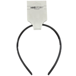 HAIRSTORY T003 Shimmer Collection Headband