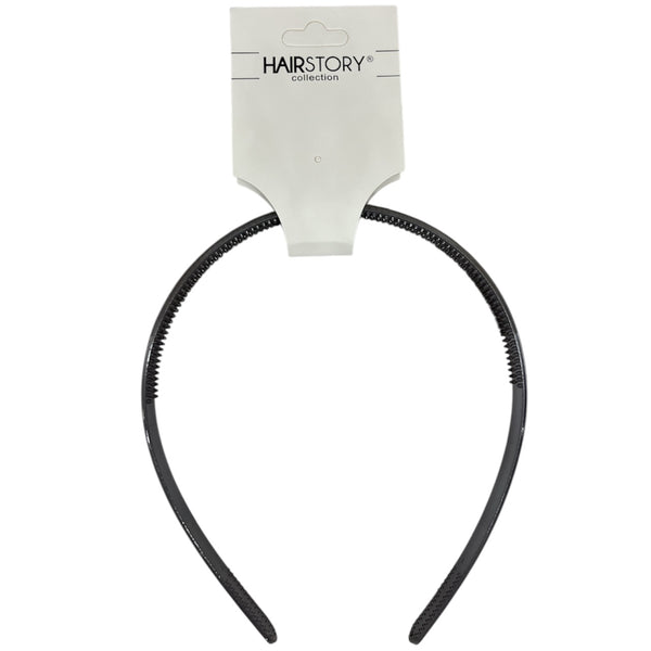 HAIRSTORY T003 Shimmer Collection Headband
