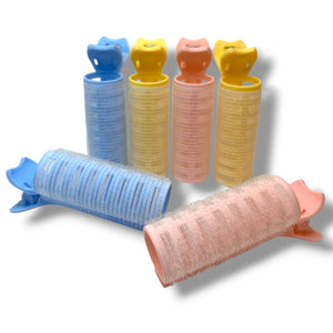 HAIRTORY Hair Roller/Bangs Styling Clip