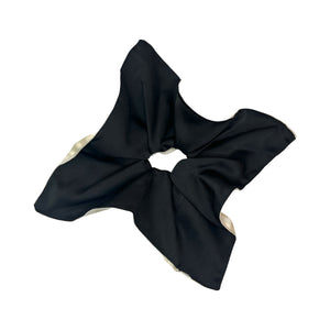 HAIRSTORY Square Scrunchies Reversible
