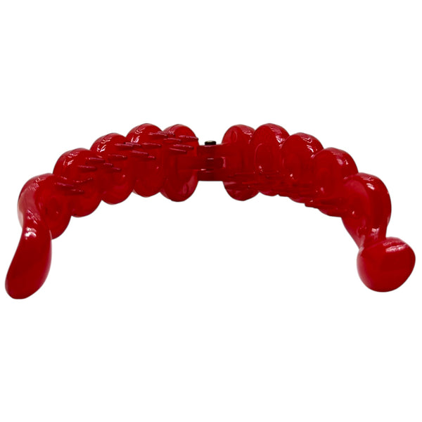 HAIRSTORY BUY 1 GET 1 Circle Banana Hair Clamp