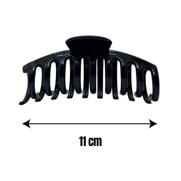 HAIRSTORY BUY 1 GET 1 Hair Clamp Random color