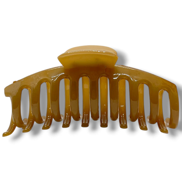 HAIRSTORY BUY 1 GET 1 Large Hair Clamp random color