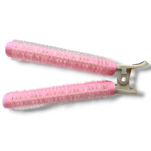 HAIRSTORY Hair Roller/bangs Styling Clip
