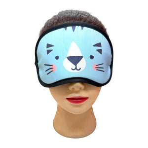 HAIRSTORY 6009 Cute Animal Sleep Eye Mask
