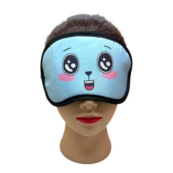 HAIRSTORY 6009 Cute Cartoon Eye Mask