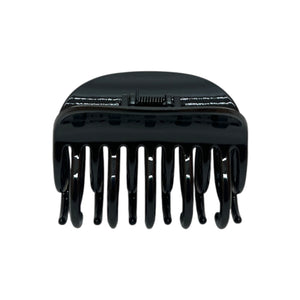 HAIRSTORY D894 Glossy Wide Hair Claw
