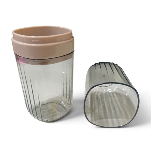 HAIRSTORY Travel Toothbrush Case