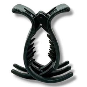 HAIRSTORY BUY 1 GET 1 Glossy Hair Claw Clip