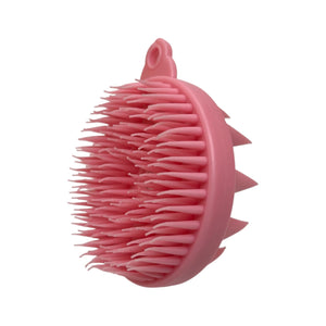 HAIRSTORY 6018 Double Sided Bath Brush Random Color