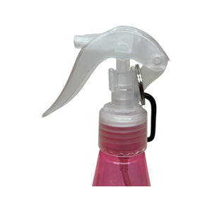 HAIRSTORY Bulb Shape Lockable Spay W/Keychain Random Color