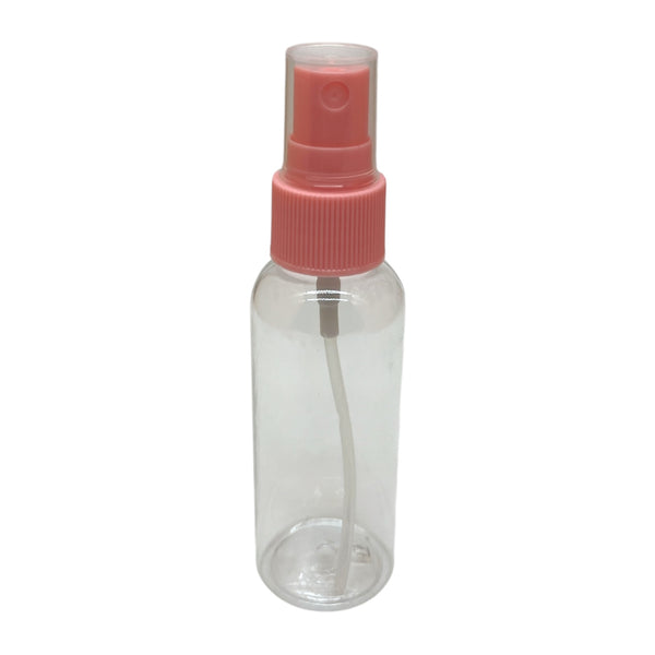 HAIRSTORY 8056 Travel Bottle 50ML 3pcs/Set Random Color