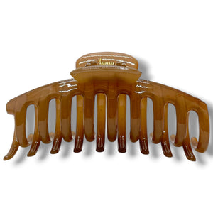 HAIRSTORY BUY 1 GET 1 Large Hair Clamp random color