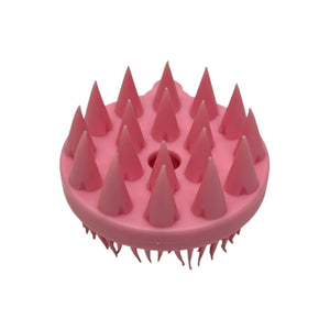 HAIRSTORY 6018 Double Sided Bath Brush Random Color
