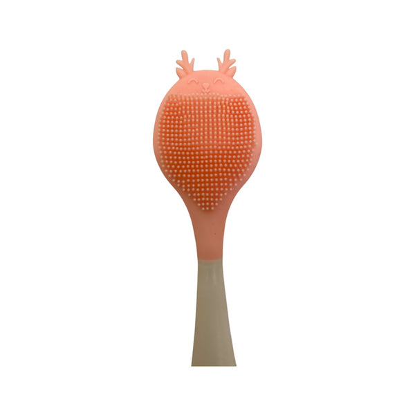 HAIRSTORY Silicone Facial Cleansing Brush