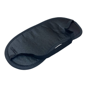 HAIRSTORY 6009 Heart Shades Eye Mask