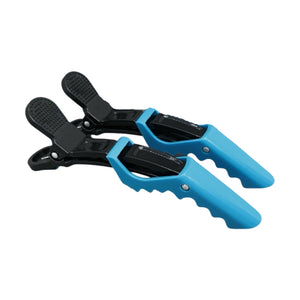HAIRSTORY Crocodile/HJ-002 Alligator Styling Parlor Salon Sectioning Clips
