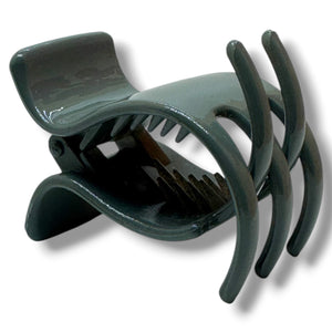 HAIRSTORY BUY 1 GET 1 Glossy Hair Claw Clip