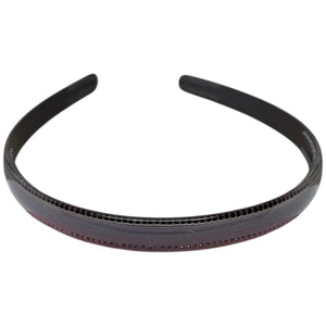 HAIRSTORY T003 Shimmer Collection Headband