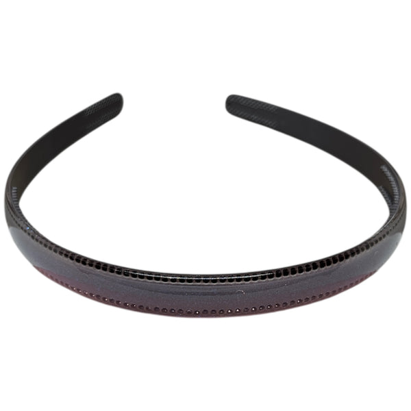 HAIRSTORY T003 Shimmer Collection Headband