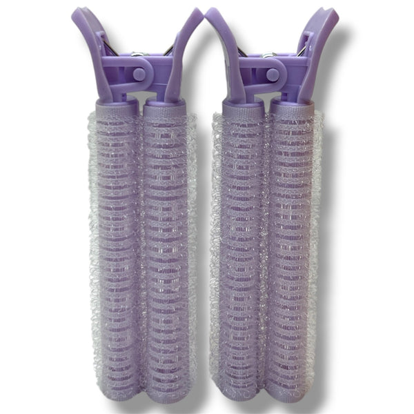HAIRSTORY Hair Roller/bangs Styling Clip