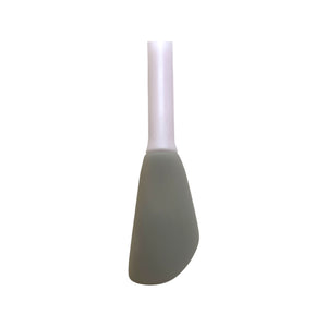 HAIRSTORY SD8040 Double Head Silicone Facial Cleansing & Mask Brush