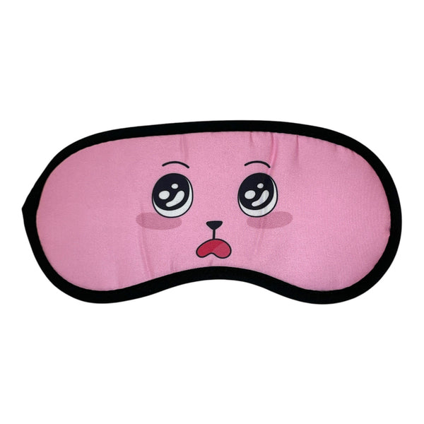 HAIRSTORY 6009 Cute Cartoon Eye Mask