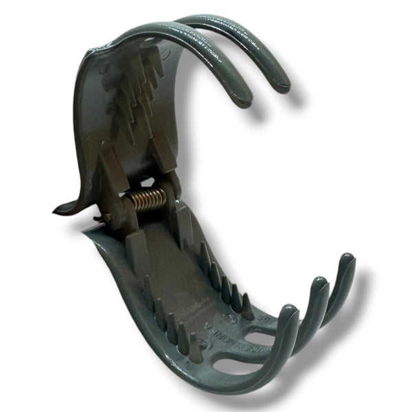 HAIRSTORY BUY 1 GET 1 Glossy Hair Claw Clip