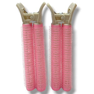 HAIRSTORY Hair Roller/bangs Styling Clip