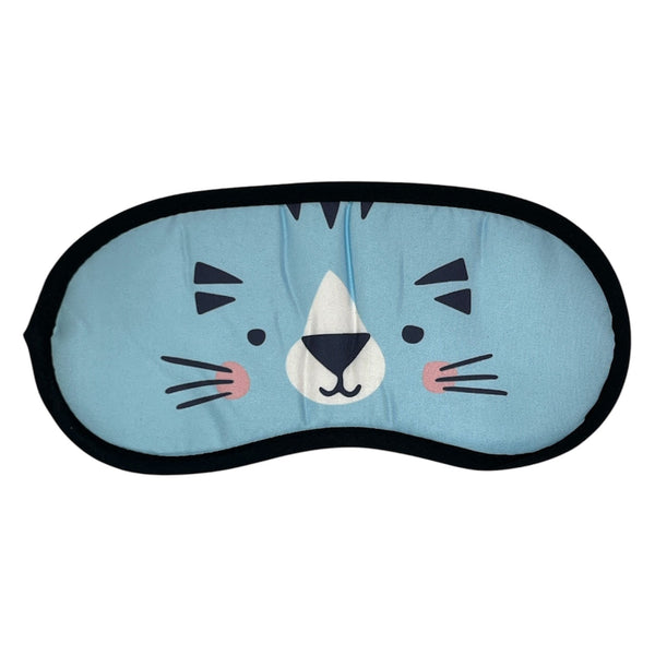 HAIRSTORY 6009 Cute Animal Sleep Eye Mask