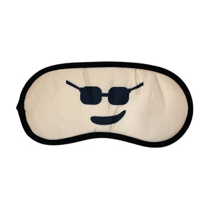 HAIRSTORY 6009 Dual Mood Reversible Eye Mask
