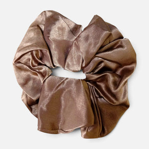 HAIRSTORY Lace Satin XL Scruchies