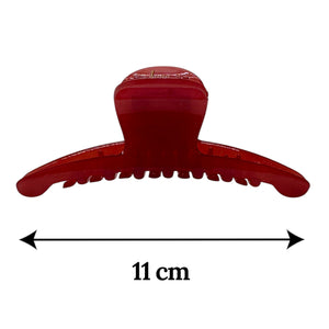 HAIRSTORY BUY 1 GET 1 Large Hair Clamp