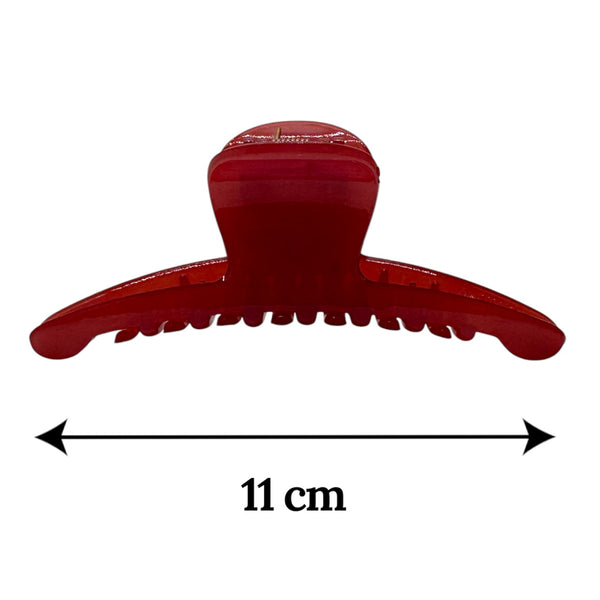 HAIRSTORY BUY 1 GET 1 Large Hair Clamp