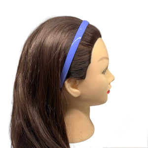 HAIRSTORY Sorbet Colored Plain Headband - T003