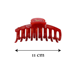 HAIRSTORY BUY 1 GET 1 Large Hair Clamp random color