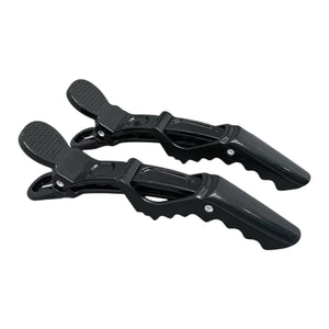 HAIRSTORY Crocodile/HJ-002 Alligator Styling Parlor Salon Sectioning Clips