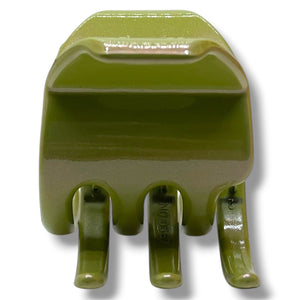 HAIRSTORY BUY 1 GET 1 Large Hair Clamp random color