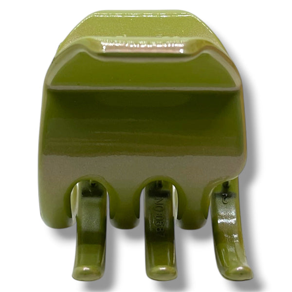 HAIRSTORY BUY 1 GET 1 Large Hair Clamp random color