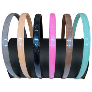 HAIRSTORY T003 Shimmer Collection Headband
